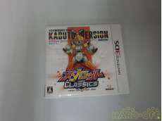 ロケットカンパニー 3dsソフト メダロット8 カブト Hardoffオフモール