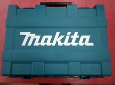 18MM充電式ハンマドリル|MAKITA