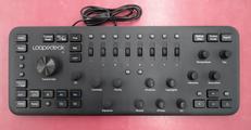 編集コンソール|LOUPEDECK