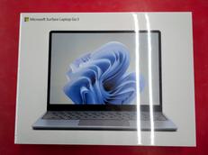 SURFECE　LAPTOP　GO3|MICROSOFT