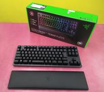 ゲーミングキーボード|RAZER