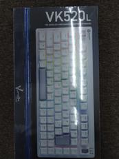 ゲーミングキーボード|ELECOM