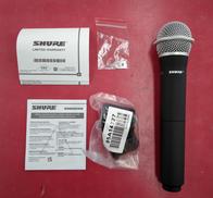 SHURE[シュアー]|ワイヤレスマイク|オフモール - 中古通販の