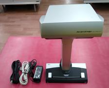 スキャナ|FUJITSU