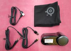 ゲームDAC|STEELSERIES