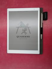 電子ノート|FUJITSU