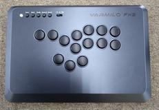 レバーレスコントローラー|VARMILO