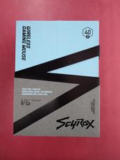 ゲーミングマウス|SCYROX