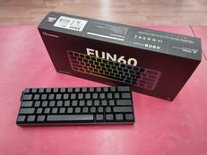 ゲーミングキーボード|MONSGEEK