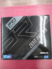 マザーボード|ASROCK