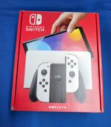 SWITCH 有機ELモデル|NINTENDO