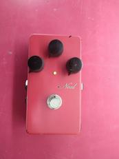 オーバードライブ|NOEL