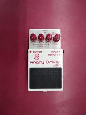 アングリードライバー|BOSS