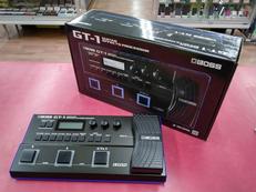 マルチエフェクター|BOSS