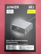 チャージステーション|ANKER