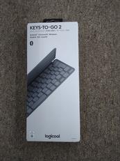 ワイヤレスキーボード|LOGICOOL