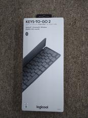 ワイヤレスキーボード|LOGICOOL