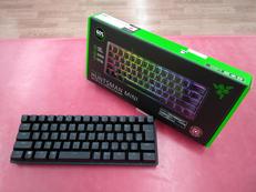 ゲーミングキーボード|RAZER