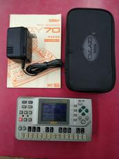 シーケンサー|YAMAHA