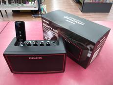 ワイヤレスギターアンプ|NUX