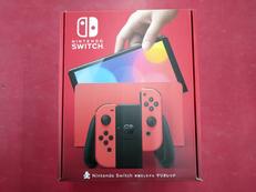 SWITCH 有機EL|NINTENDO / 任天堂