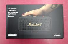 BTスピーカー|MARSHALL