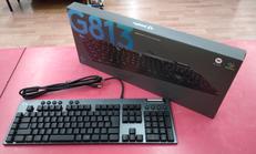 ゲーミングキーボード|LOGICOOL