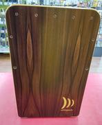 カホン|Schlagwerk