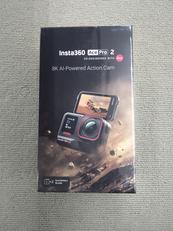 アクションカメラ|INSTA360