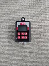 ハンディデジトルク|TONE