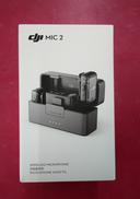 ワイヤレスマイク|DJI