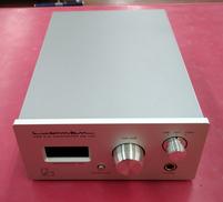 D/Aコンバーター|LUXMAN