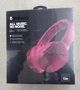 ワイヤレスヘッドホン|Venus