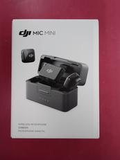 カメラ用ワイヤレスマイク|DJI