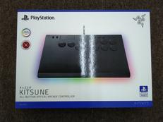 レバーレスコントローラー|RAZER