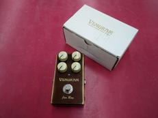 オーバードライブ|VEMURAM