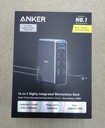 ドッキングステーション|ANKER