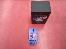 ゲーミングマウス|PWNAGE