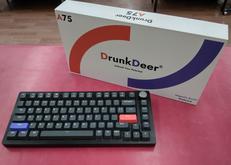 ゲーミングキーボード|DRUNKDEER