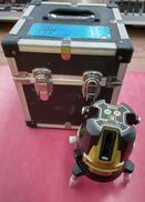 レーザー墨出し器|RYOBI