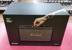 BLUETOOTHスピーカー|MARSHALL