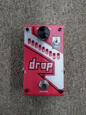 エフェクター|DIGITECH