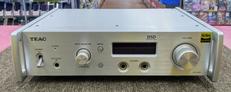 D/Aコンバーター|TEAC