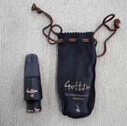 アルトサックス用マウスピース|GOTTSU