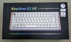ワイヤレスキーボード|KEYCHRON