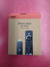 FIRE TV STICK 4K MAX(第2世代)|AMAZON