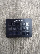 コントローラー|elgato