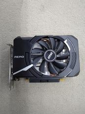 グラフィックボード|MSI