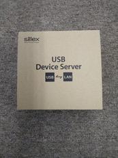 USBデバイスサーバ|SILEX