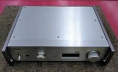 D/Aコンバーター|TEAC
